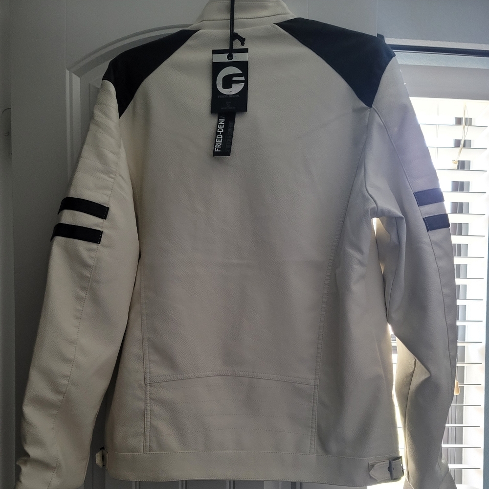 Mens Jacket - Picture 2 of 3